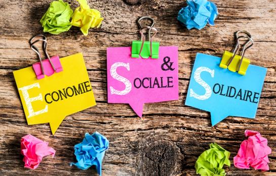 Economia Social