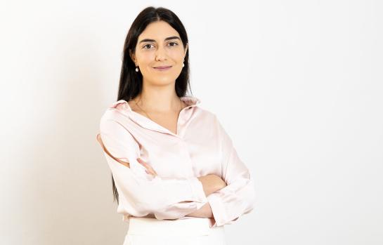 Helena Arronis