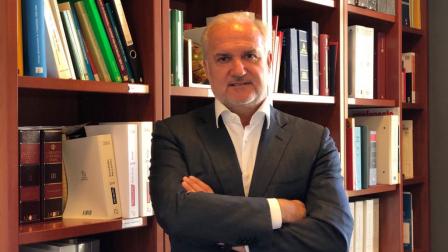 José Antonio Fernández de Alarcón _imagen