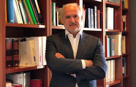 José Antonio Fernández de Alarcón _imagen