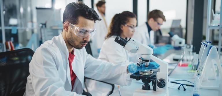 Modificación Ley de Ciencias
