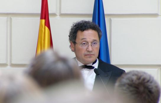 El nuevo fiscal general del Estado toma posesión_imagen Europa Press