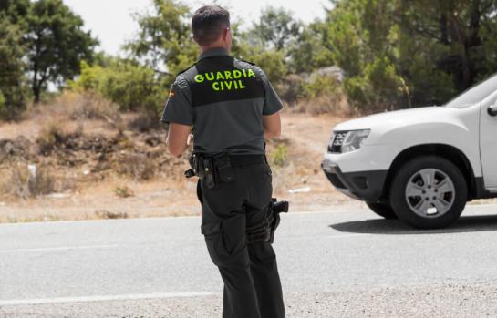 Ascenso a cabo en la Guardia Civil_img