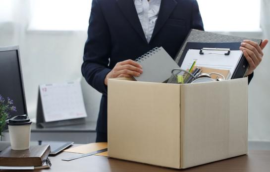 Disoluciones de empresas _img