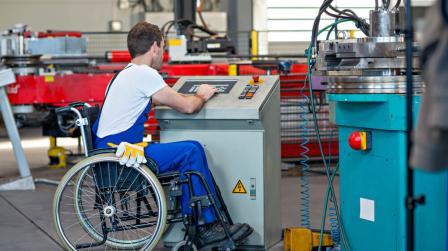 Beneficios fiscales por contratar personas con discapacidad