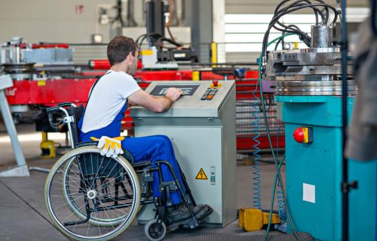 Beneficios fiscales por contratar personas con discapacidad