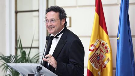 Álvaro García Ortiz