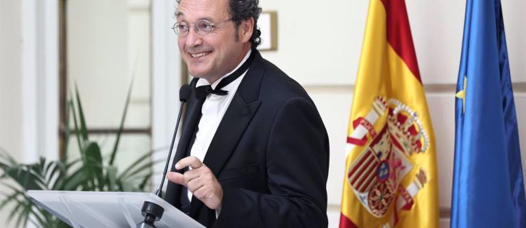 Álvaro García Ortiz