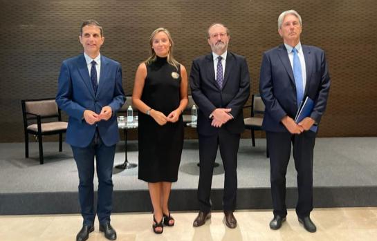 Jornadas notarios