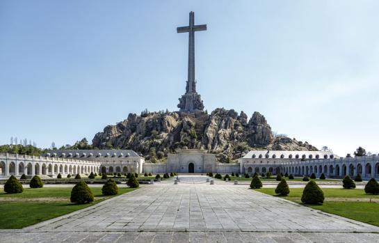 Ley de Memoria Democrática