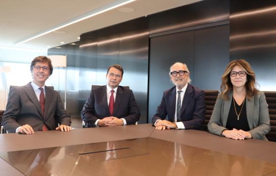 Acuerdo Cuatrecasas y la firma portuguesa SLCM_img