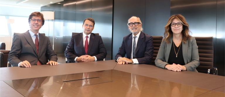 Acuerdo Cuatrecasas y la firma portuguesa SLCM_img