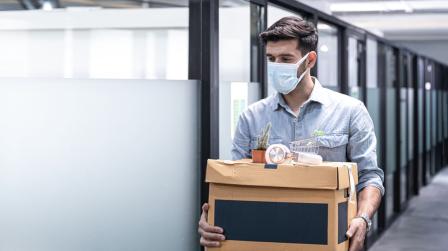 Nulidad despidos ERTE