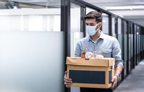 Nulidad despidos ERTE