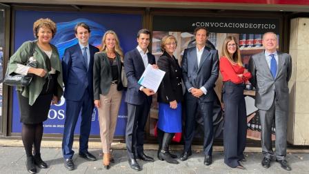 equipo juango espina