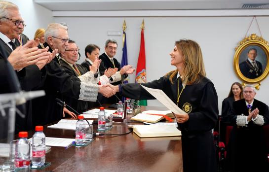 Apertura curso 2022/2023 de la RAJYL Granada_img