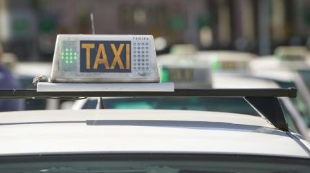 Decreto de la Comunidad de Madrid taxi_img