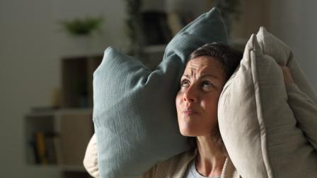 Vecino molesta en la comunidad de propietarios_img