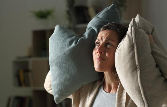 Vecino molesta en la comunidad de propietarios_img