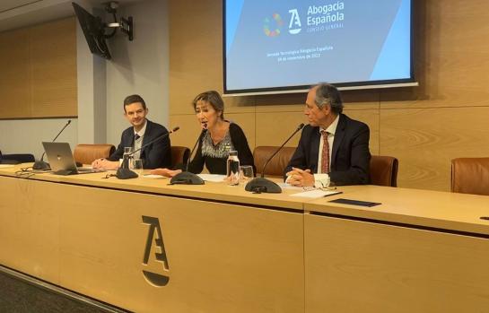 Abogacia y tecnologia