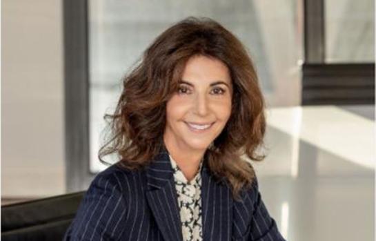 Almudena Arpón