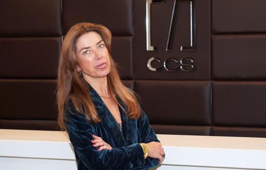 Almudena Fernández