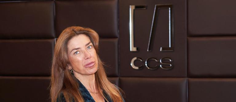 Almudena Fernández