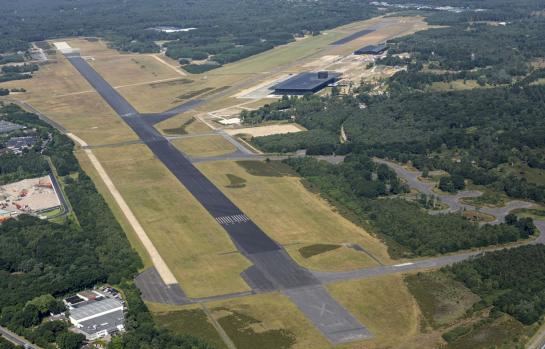 Base aerea