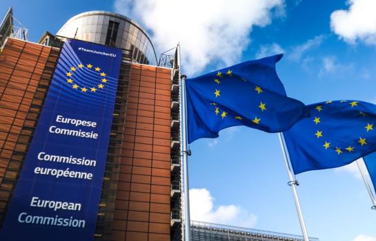 Comisión Europea