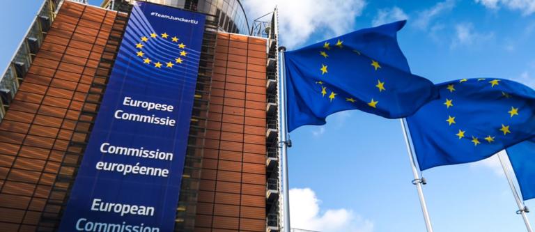 Comisión Europea
