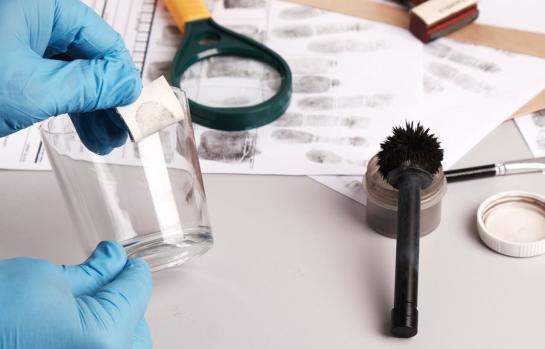 Convenio de investigacion