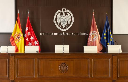 Escuela de Práctica Jurídica