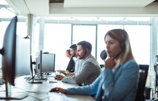 Grabacion de llamada