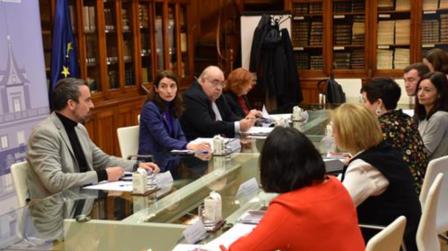 Guia criterios de coordinación