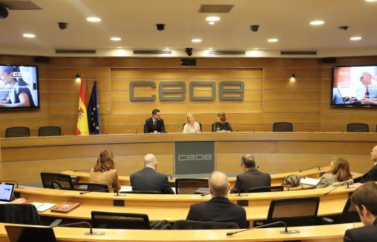 Jornada CEOE Pérez-Llorca_Planes de pensiones_img