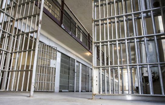 Jornadas penitenciarias