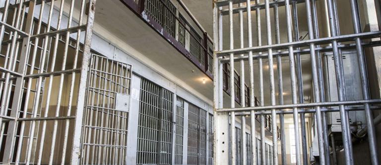 Jornadas penitenciarias