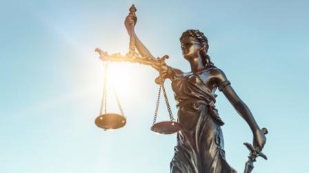 Justicia