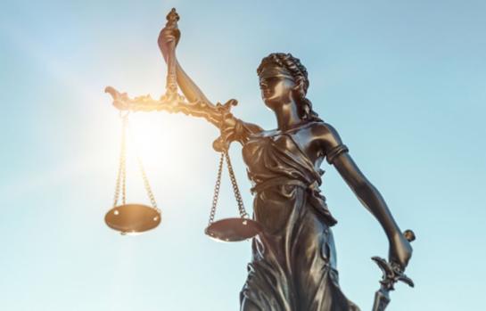Justicia