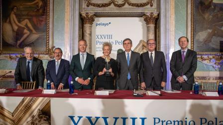 Premios Pelayo Maria Luisa Segoviano_img