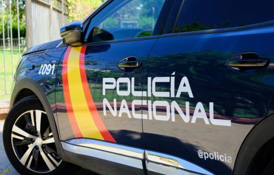 Plus salarial policia