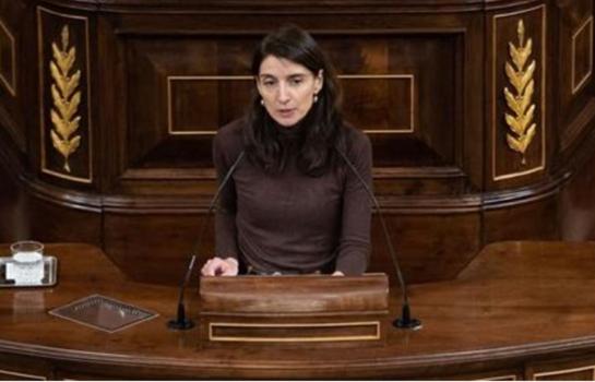 Presupuestos de Justicia para 2023
