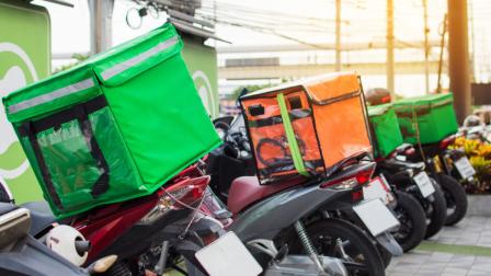 Repartidor de Glovo asalariado_img