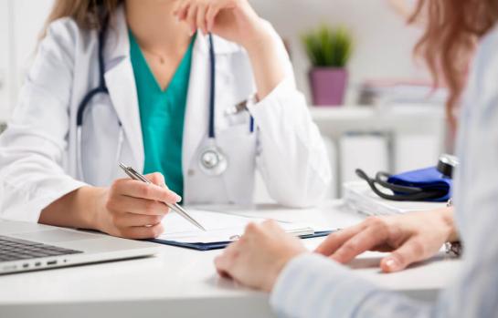 Medico residente y paga extra_img