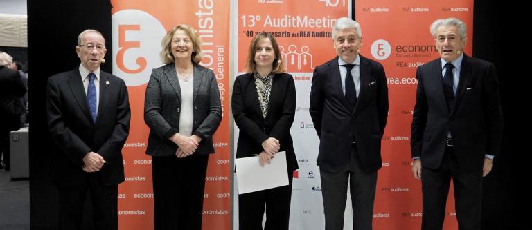 AuditMeeting