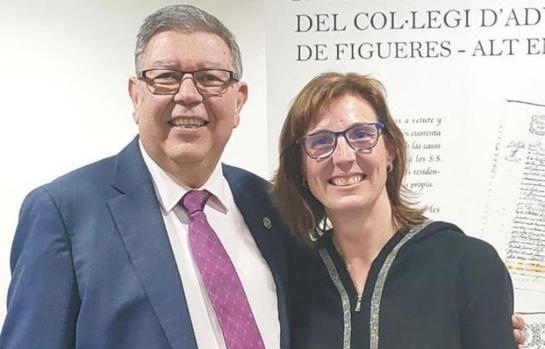 Colegio de Abogados de Figueres
