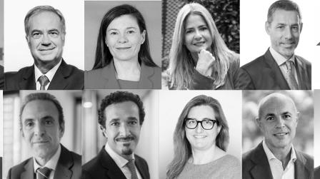 Comite Ejecutivo 2022-2024