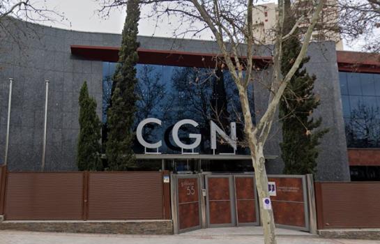 Consejo General del Notariado