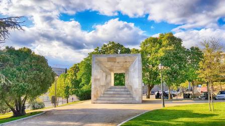 Día de la constitución