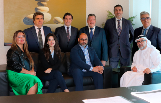 EJASO y United Advocates